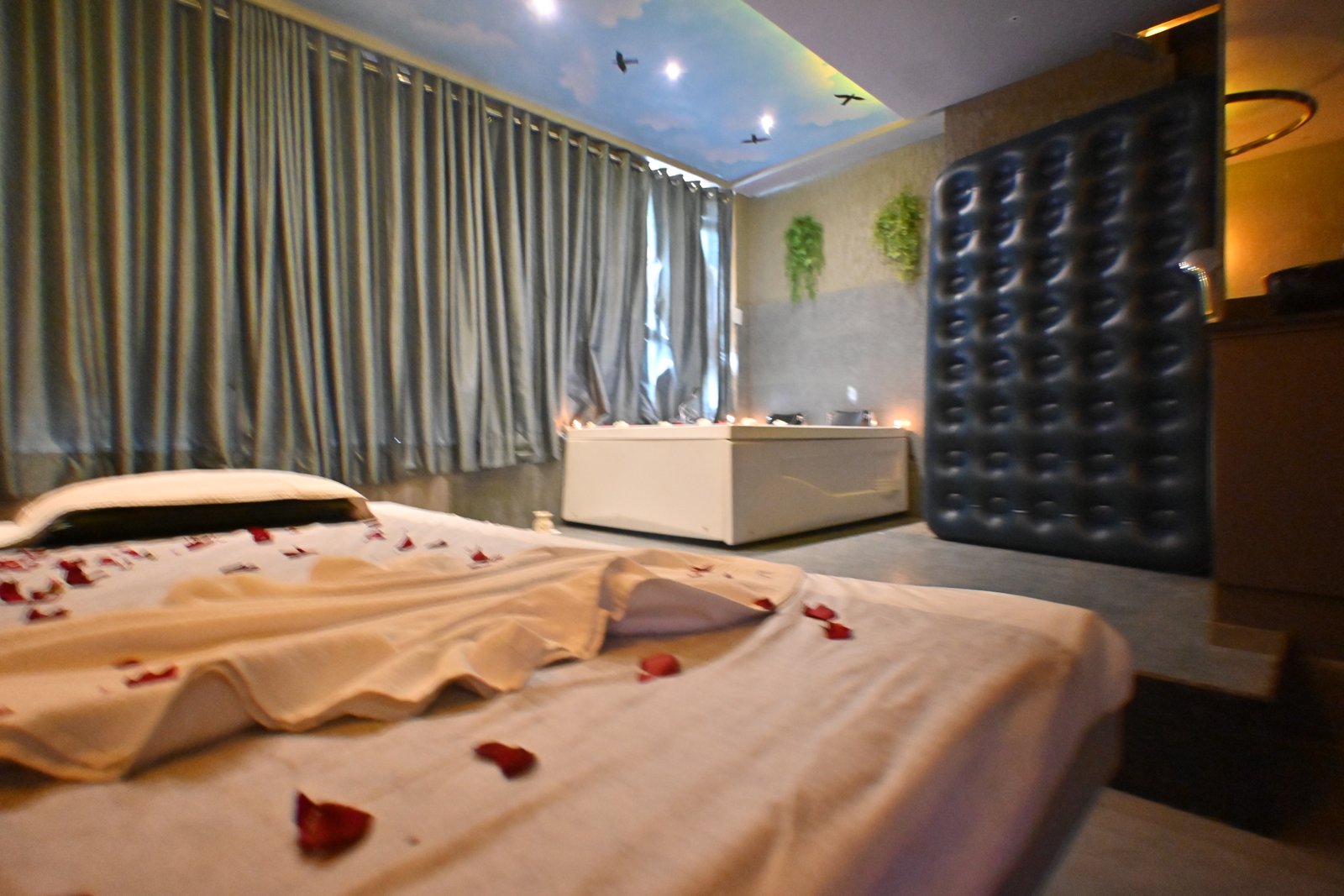 Thai Massage