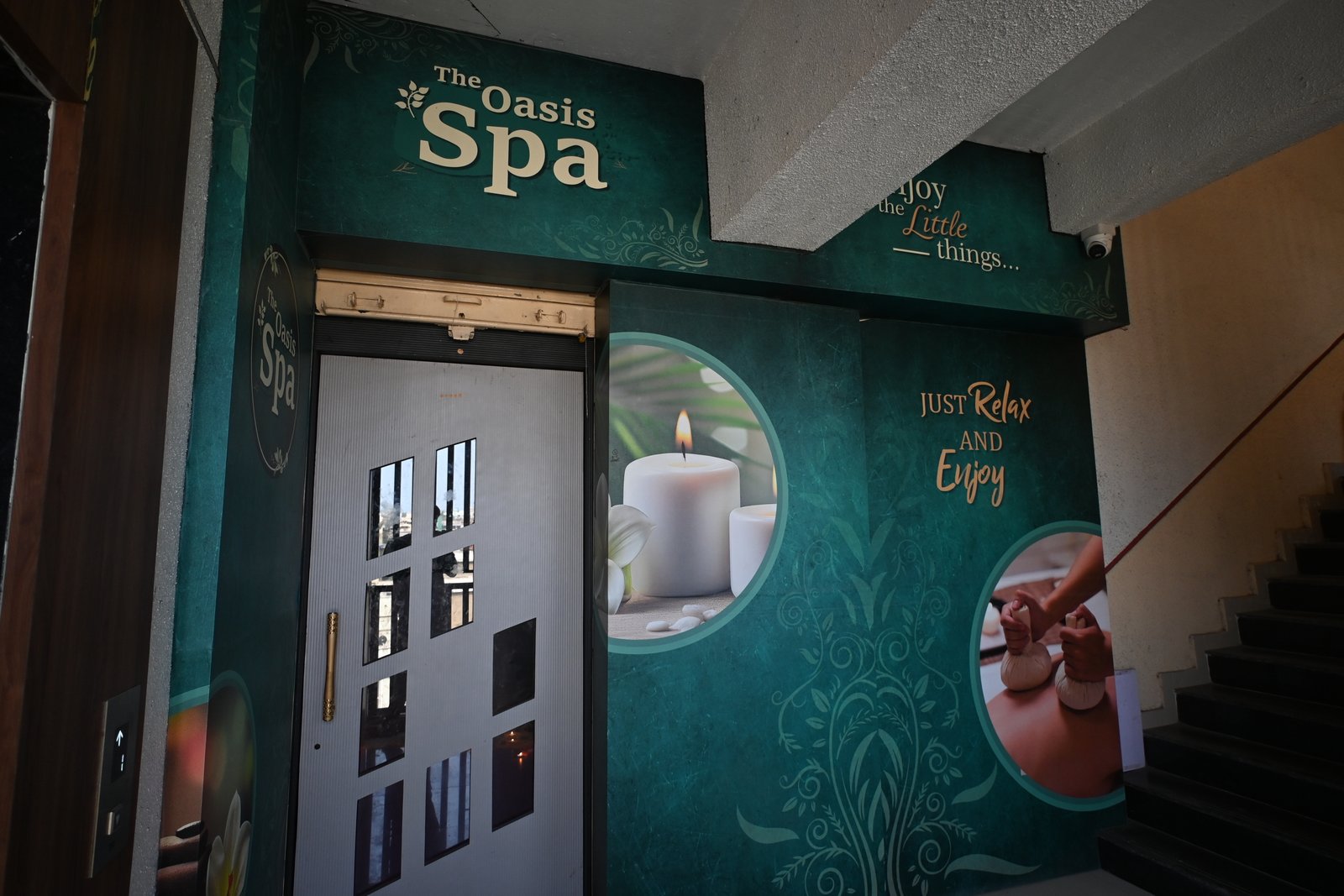 Hot Stone Massage