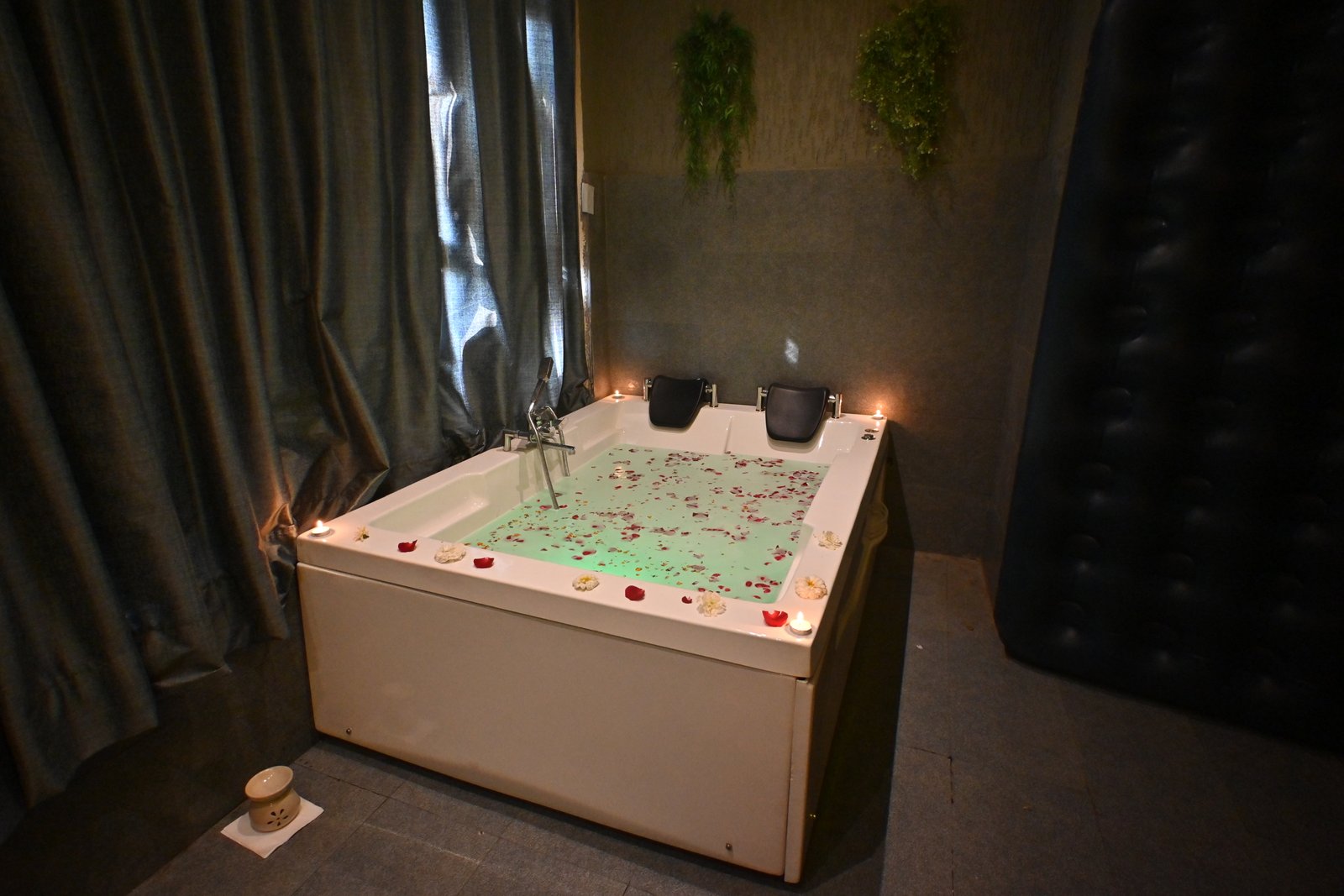Body Therapy