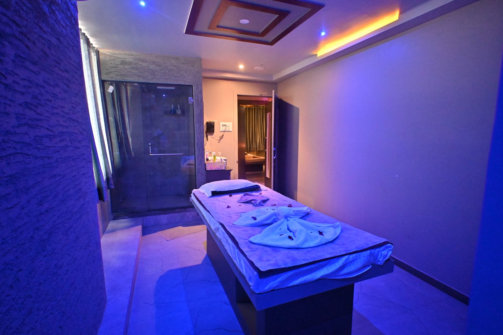 Swedish Massage