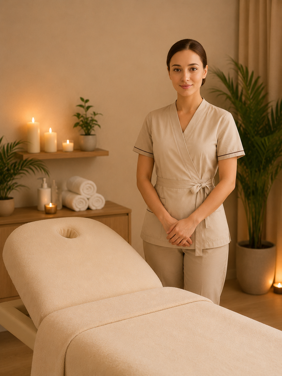 Thai Massage